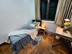 Parc Oasis (D22), Condominium #458023861